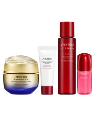 4-Pc. Firm and Sculpt Skincare Gift Set