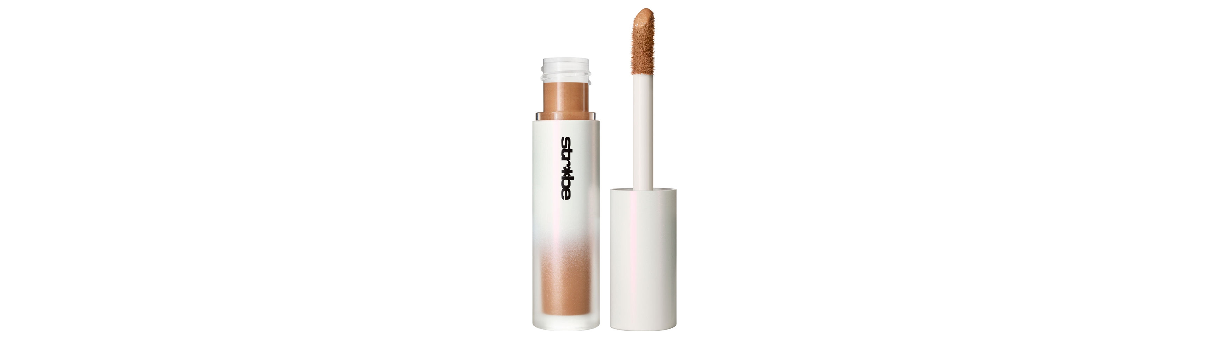 Mac Strobe Beam Bronzelighter, Full