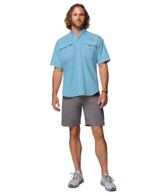 PFG Men's Bahama II UPF-50 Quick Dry Shirt