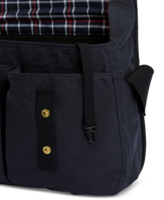 Men's Transport Reiver Crossbody Bag