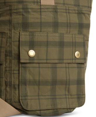 Men's Transport Carry All Tote Bag