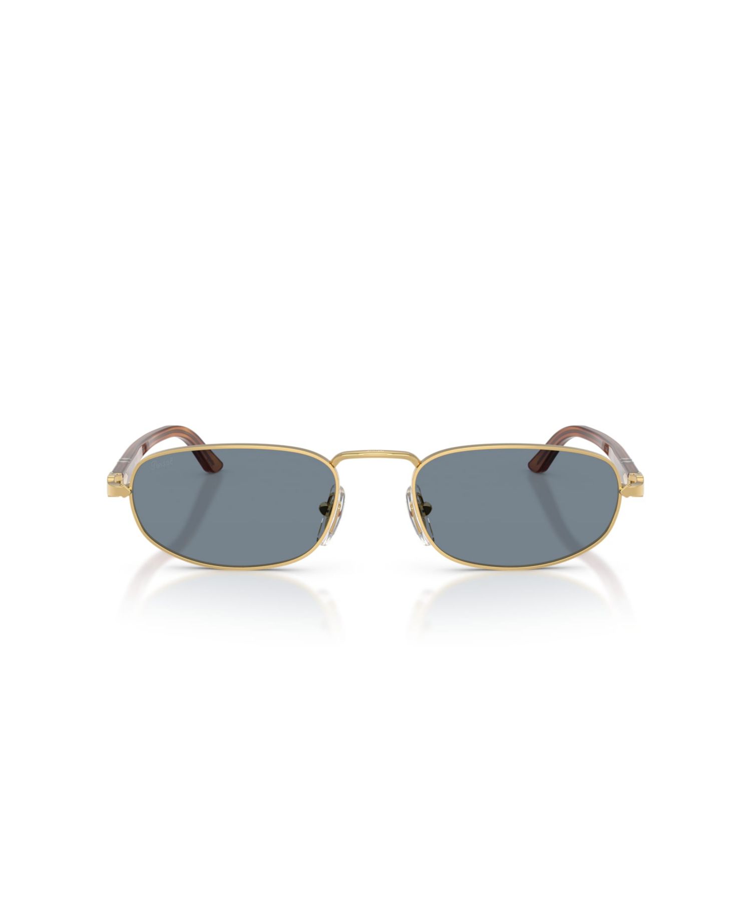 Unisex Rectangle Sunglasses, PO1028S