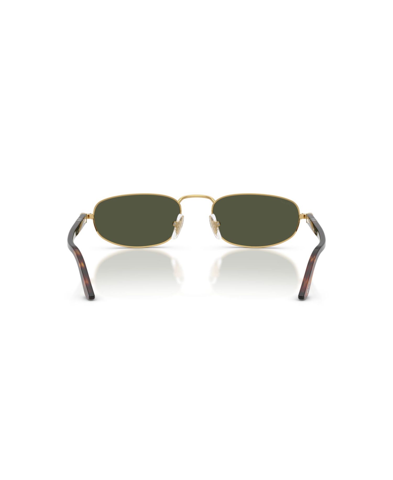 Unisex Rectangle Sunglasses, PO1028S