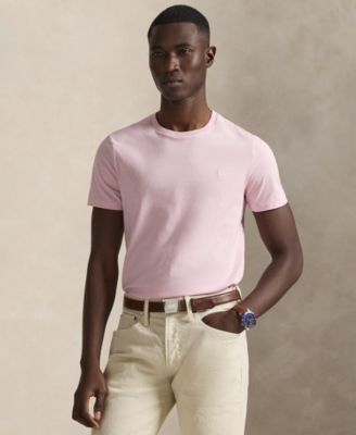 Men's Classic-Fit Crewneck T-Shirt