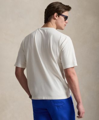 Men's Graphic Print T-Shirt