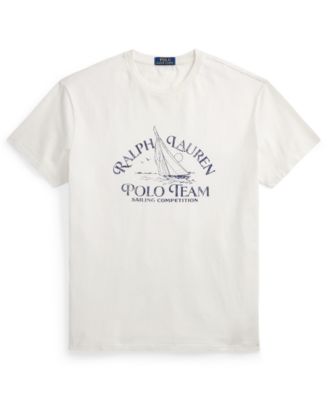 Men's Crewneck T-Shirt