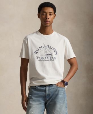 Men's Crewneck T-Shirt