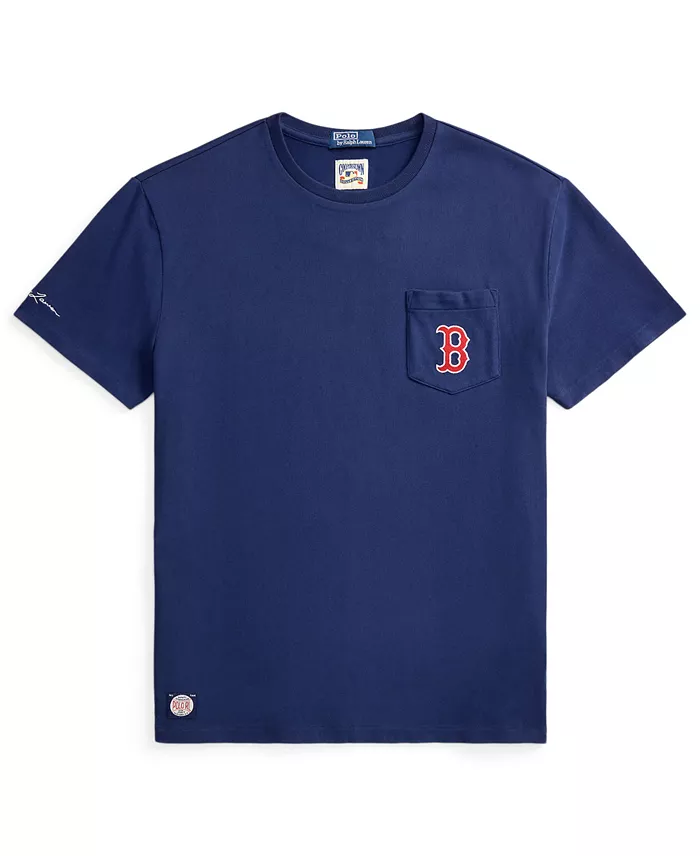 Men's Classic-Fit T-Shirt - thumbnail 5