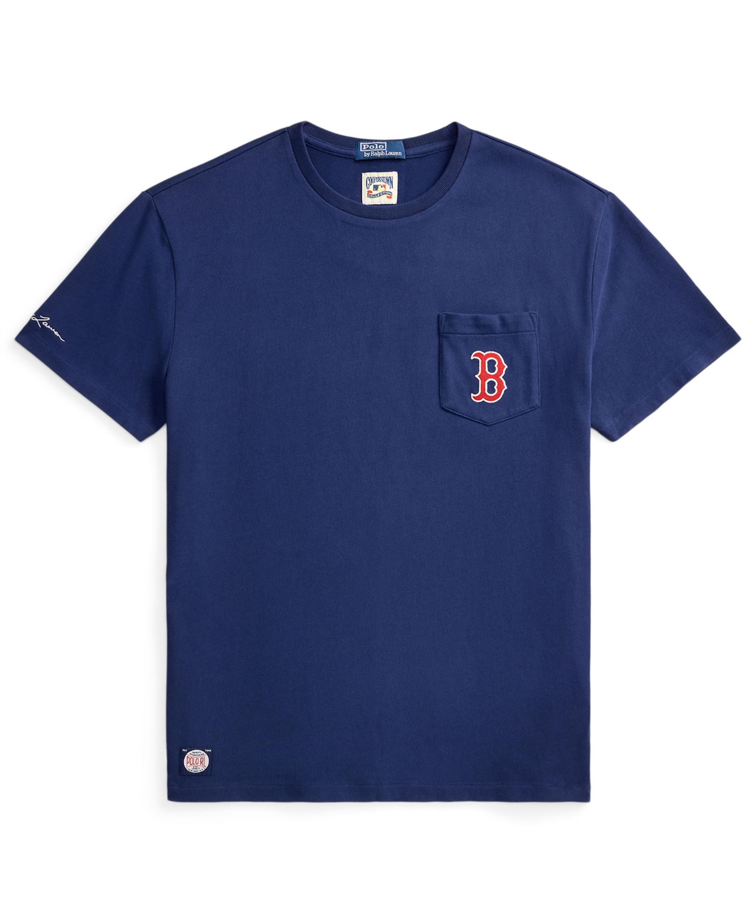 Men's Classic-Fit T-Shirt