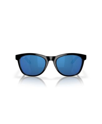 Women's Round Aleta Polarized Sunglasses, 6S9108