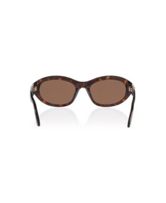 Women's Round Sunglasses, BB0434SK 6E000454