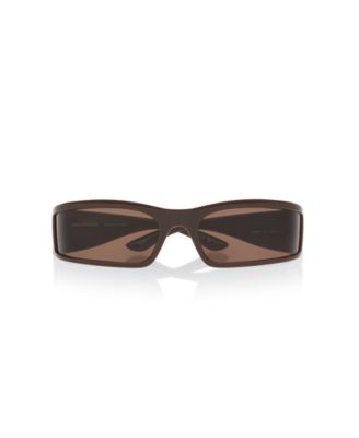 Unisex Geometric Sunglasses, BB0458S 6E000479