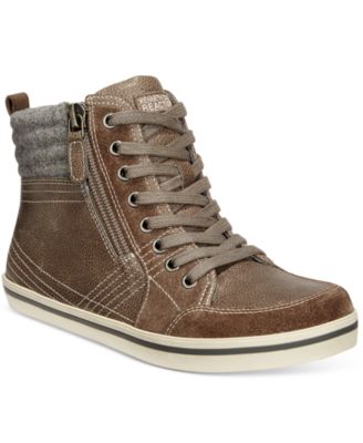 Kenneth Cole Think Fast Sneakers 