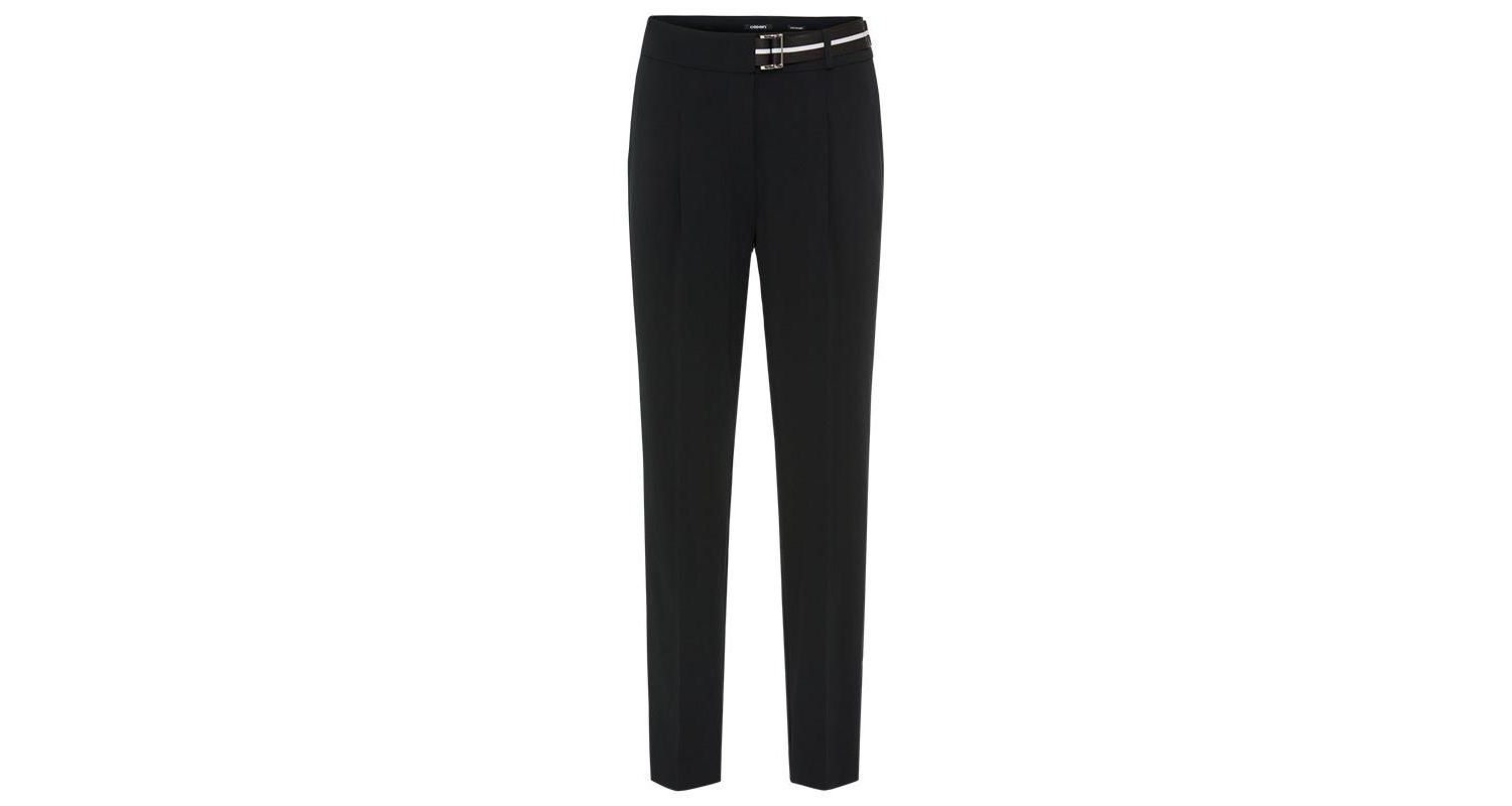 Women's Lisa Pleated Trouser