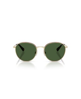 Men's Round Sunglasses, PH3163