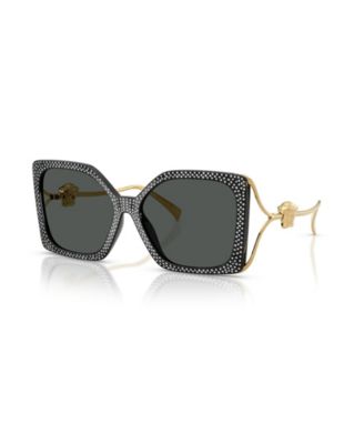 Women's Square Sunglasses, VE4502U