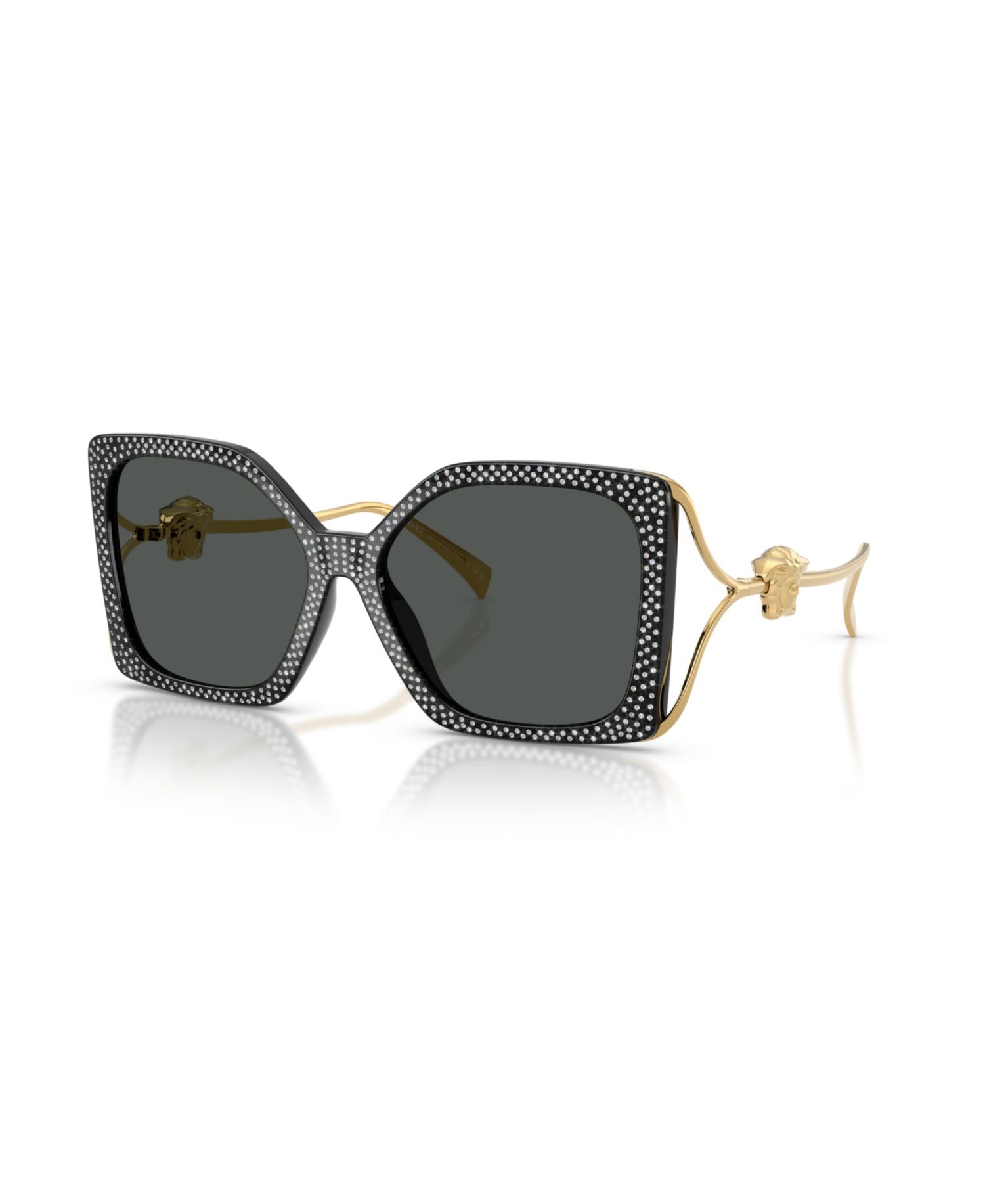 Women's Square Sunglasses, VE4502U