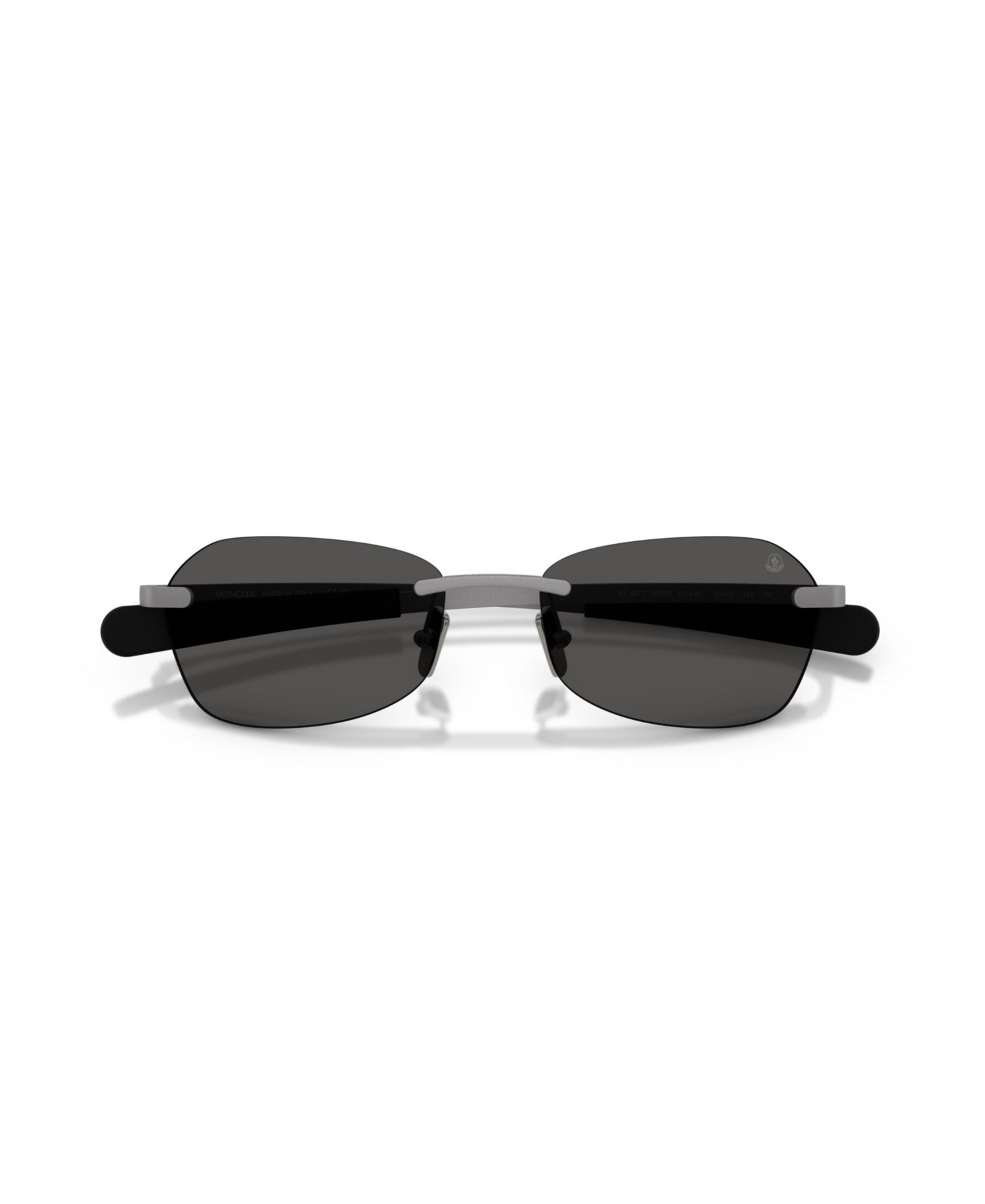 Unisex Geometric Sunglasses, ORRIS ME4017