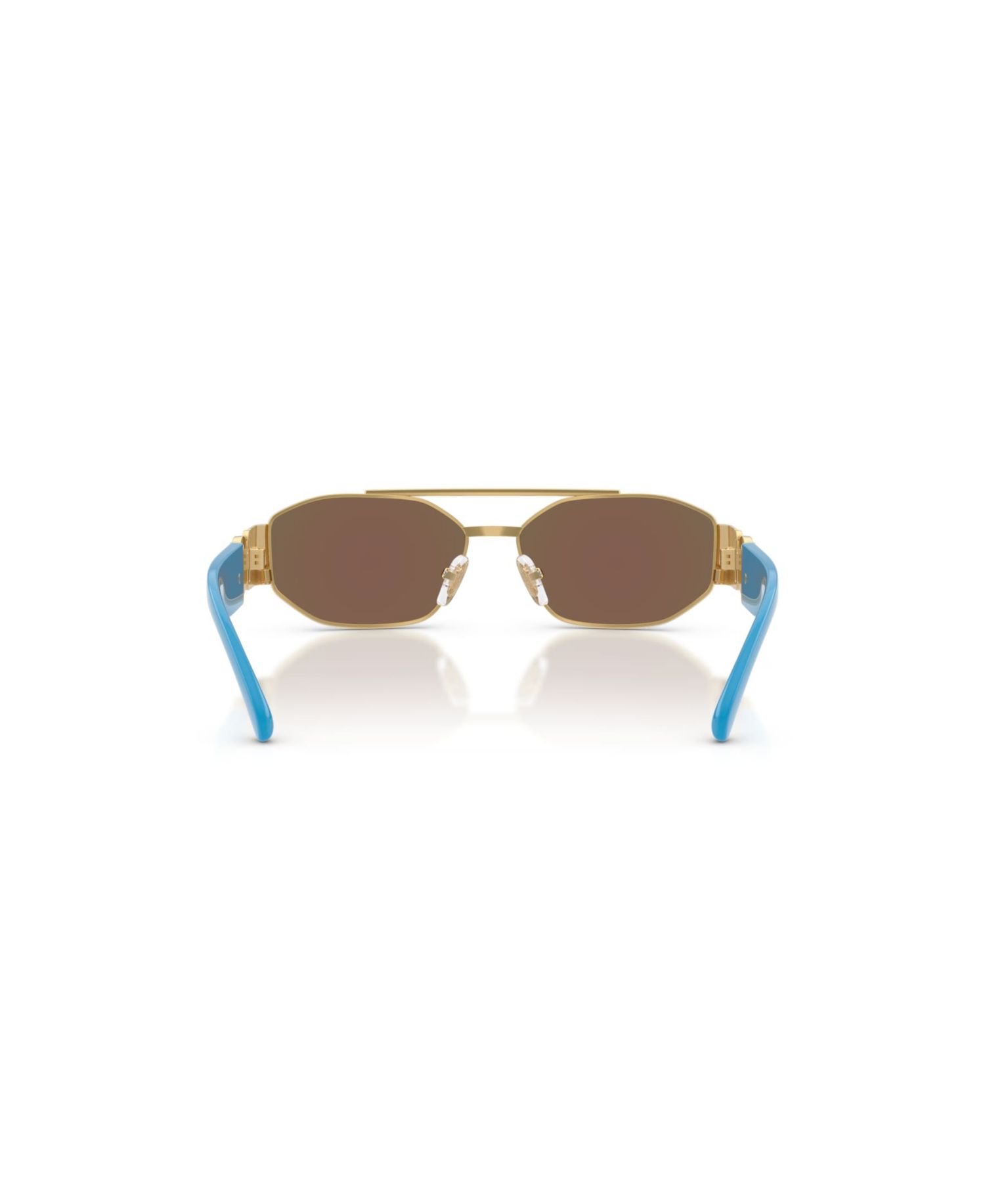 Kids Rectangle Sunglasses, 0VK2003 (Ages 7-10)