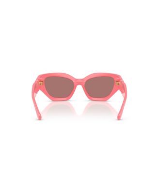 Unisex Geometric Sunglasses, VK4007U