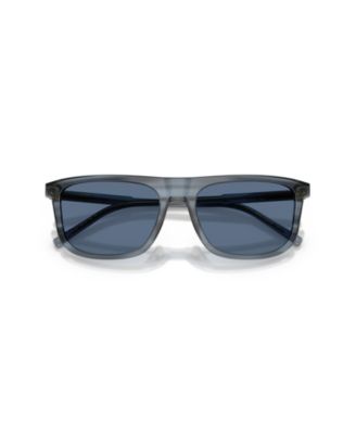 Men's Square Sunglasses, DG4542