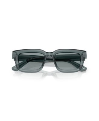 Men's Geometric Sunglasses, EA4270