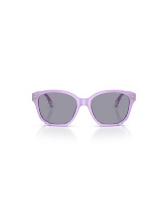 Kids Cat Eye Sunglasses, EK4009U