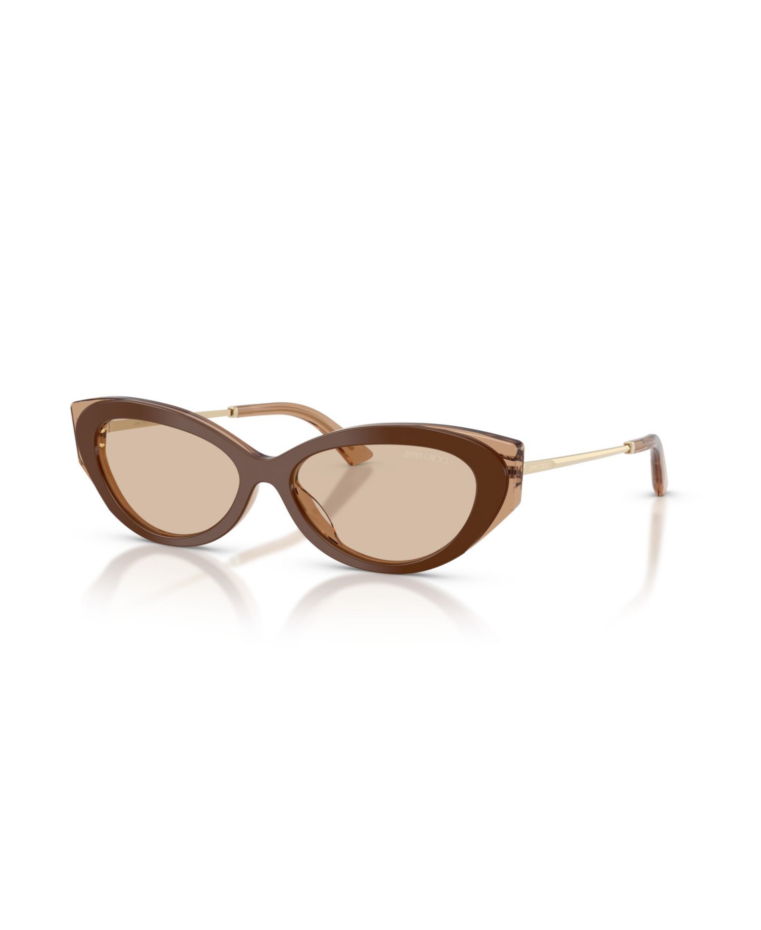 Women's Cat Eye Sunglasses, JC5065U