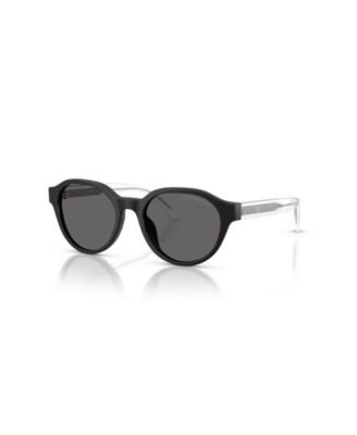 Kids Round Sunglasses, EK4008U