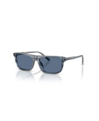 Rectangle Sunglasses, DX4009