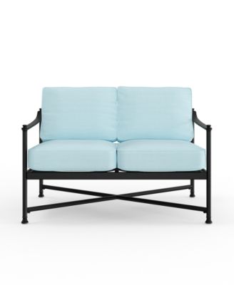 Wellington Outdoor Loveseat