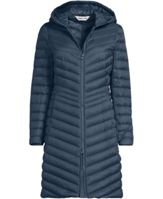 Women's Wanderweight Packable Down Coat