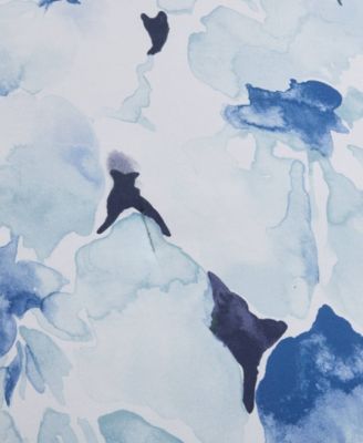 Shanti Breathable Textured All-Season 7-Pc. Comforter Set, Queen