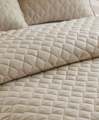 Nocturne Jacquard 10-Pc. Comforter Set, King