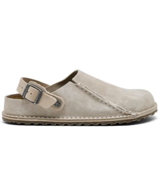 Women's Lutry 365 Suede Clogs from Finish Line
