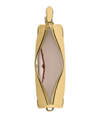 Waverly Small Leather Shoulder Bag