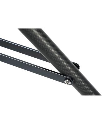 DK28 2.8m Carbon Fiber Air-Cushioned Light Stand