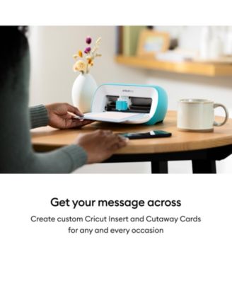 cricut Joy Card Mat (3 ct)