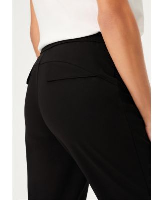 Women's Mona Stretch Pull-On Pant