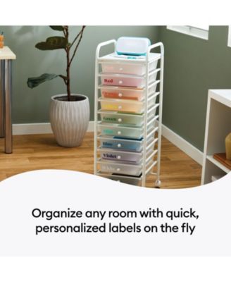 Joy Permanent Smart Value Vinyl - 5.5 in x 10 ft