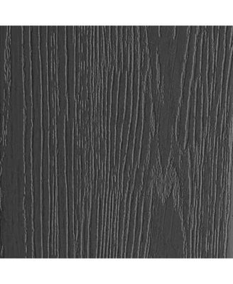 Folding Adirondack Chair, HDPE Outdoor Patio Chair with Cup Holder, All Weather Resistent Wooden Textured for patios, Decks, Gardens, fire Pit