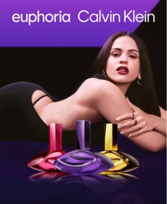 Euphoria Magnetic Elixir Parfum Intense, 3.3 oz