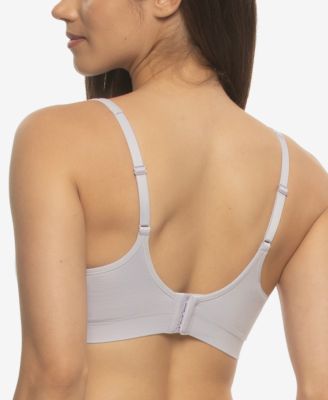 Women's Utopia Seamless Full Cover Contour Bra