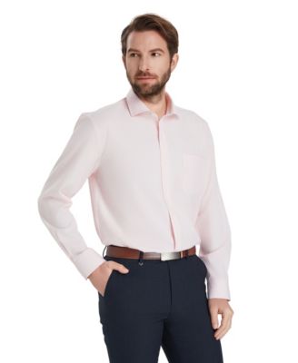 Men's Traveler Dress Shirt