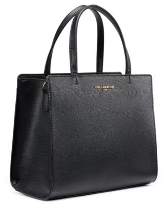 Maybelle Small Satchel Bag