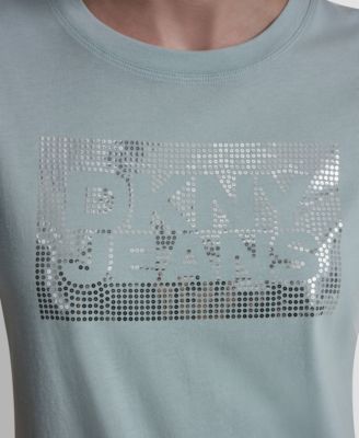 Women's Crew Neck T-Shirt