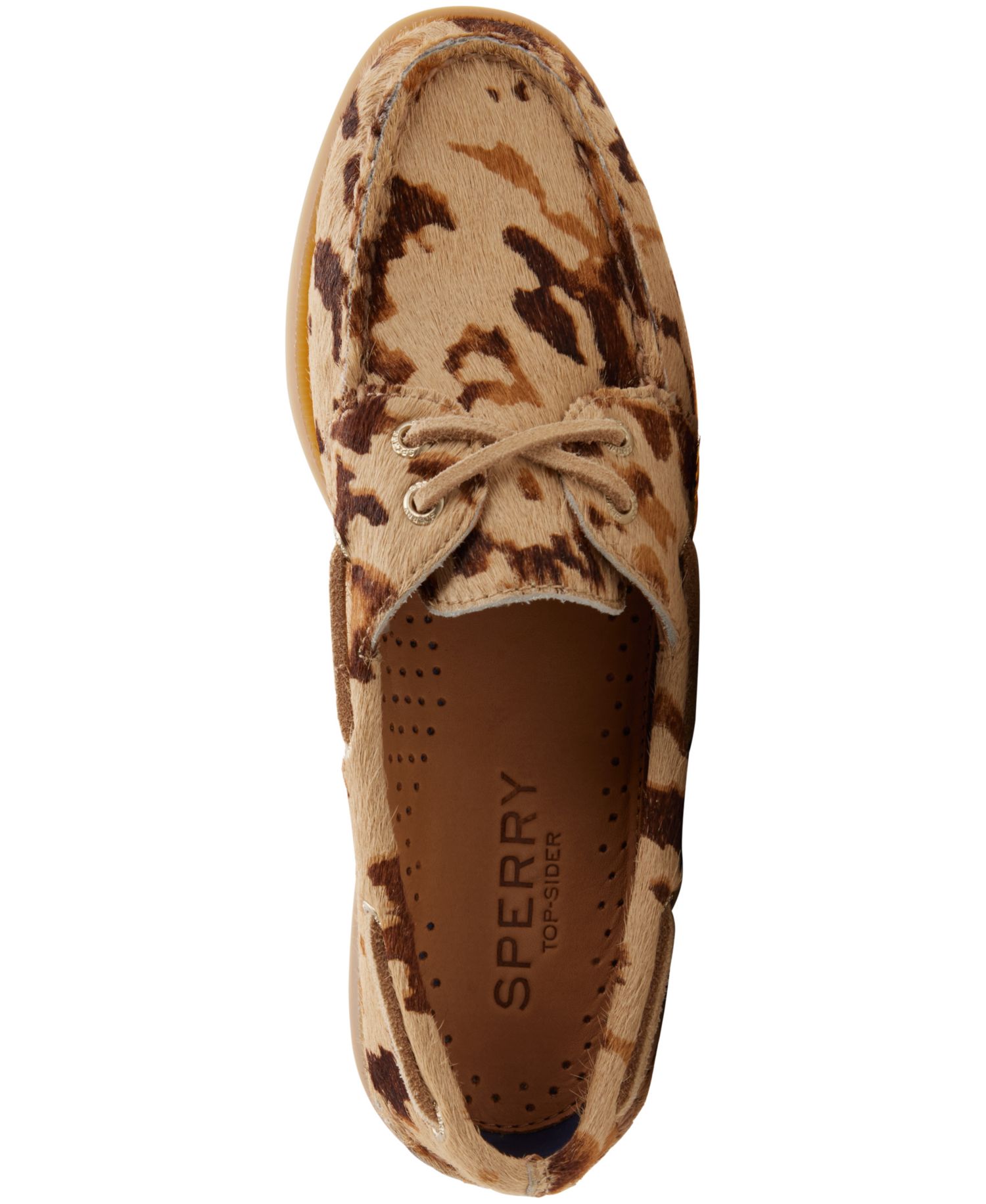 Women's Authentic Original 2-Eye Slip-On Boat Shoes