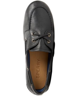 Women's Slim Round Toe Boat Shoes