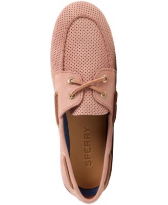 Women's Slim Round Toe Boat Shoes