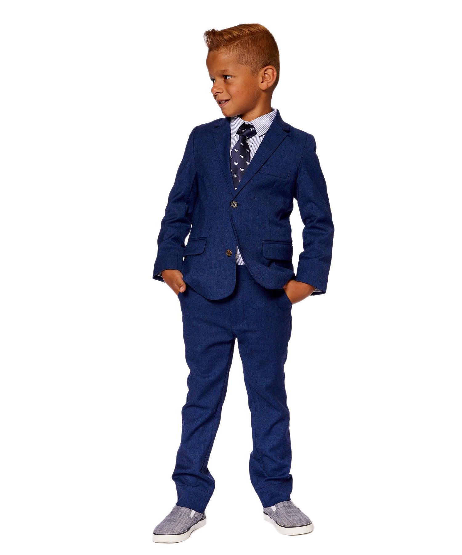 Big Boys Classic Pants